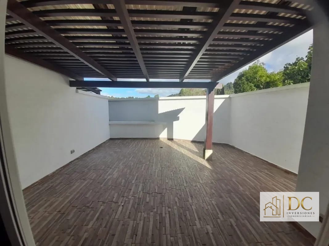 đ Apartamento Tipo Loft en Renta â 1 Hab | Edificio Lindora, Zona 16 â Apartamento en Alquiler en Zona 16, Guatemala, Ciudad â foto 5 de 16