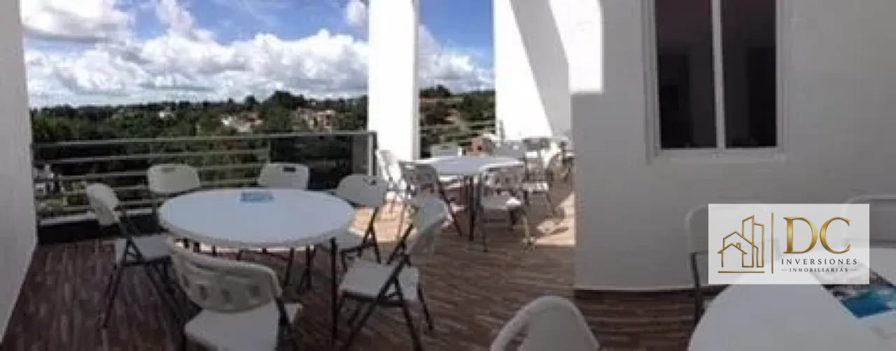 đ Apartamento Tipo Loft en Renta â 1 Hab | Edificio Lindora, Zona 16 â Apartamento en Alquiler en Zona 16, Guatemala, Ciudad â foto 4 de 16