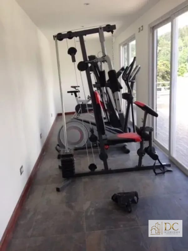 đ Apartamento Tipo Loft en Renta â 1 Hab | Edificio Lindora, Zona 16 â Apartamento en Alquiler en Zona 16, Guatemala, Ciudad â foto 3 de 16