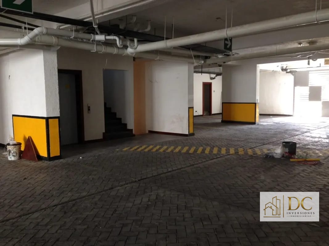 đ Apartamento Tipo Loft en Renta â 1 Hab | Edificio Lindora, Zona 16 â Apartamento en Alquiler en Zona 16, Guatemala, Ciudad â foto 2 de 16