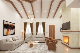 Casa en Venta, La Antigua Estancia, San Miguel Dueñas — Casa en Venta en San Miguel Dueñas, Sacatepéquez — miniatura 1 de 10