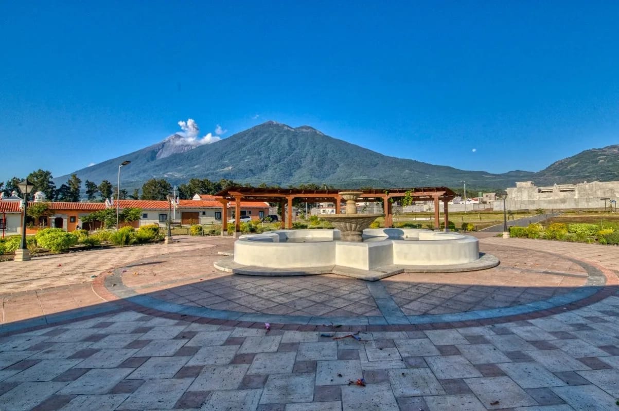Casa en Venta, La Antigua Estancia, San Miguel Dueñas — Casa en Venta en San Miguel Dueñas, Sacatepéquez — foto 4 de 10