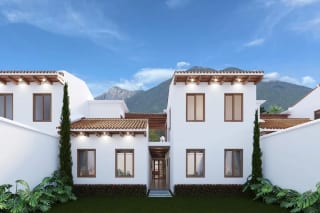 Casa en venta, La Antigua Estancia, San Miguel Dueñas — Casa en Venta en San Miguel Dueñas, Sacatepéquez — miniatura 11 de 11