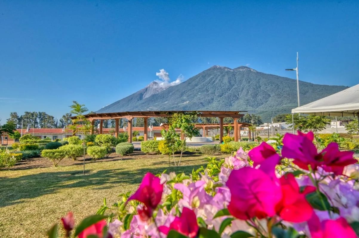 Casa en venta, La Antigua Estancia, San Miguel Dueñas — Casa en Venta en San Miguel Dueñas, Sacatepéquez — foto 5 de 11