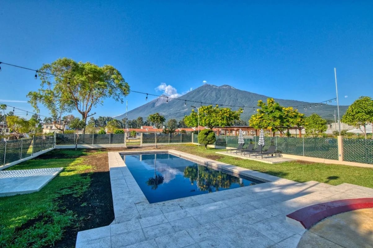 Casa en venta, La Antigua Estancia, San Miguel Dueñas — Casa en Venta en San Miguel Dueñas, Sacatepéquez — foto 6 de 8