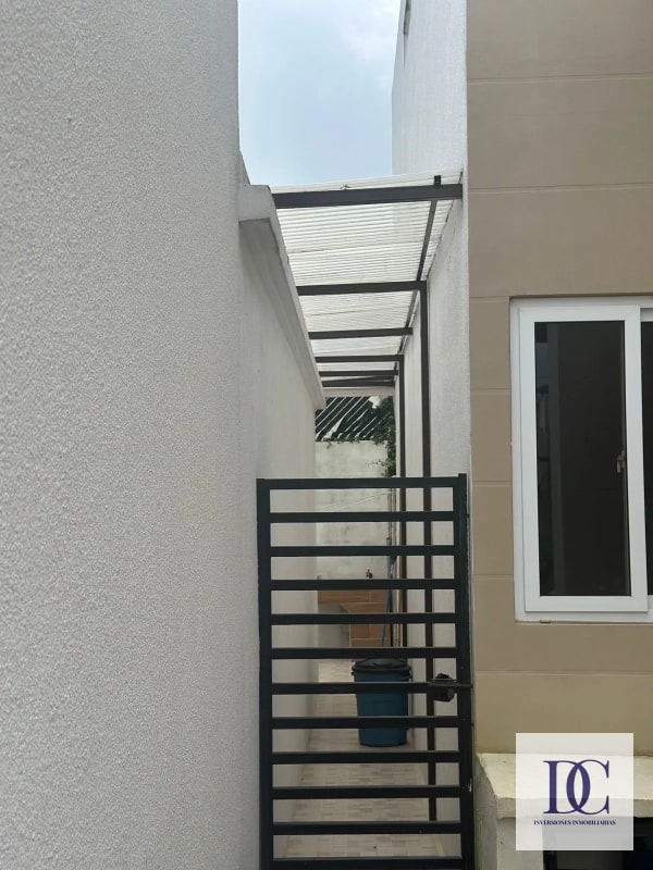 📍 CASA EN VENTA  – RESIDENCIALES SANTA ELENA | KM 25 CARRETERA A EL SALVADOR - 3