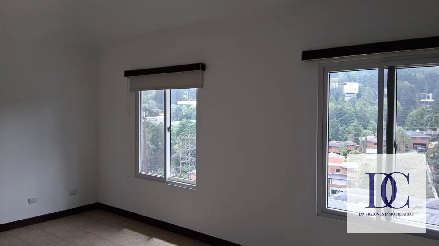 📍 APARTAMENTO EN RENTA – CONDOMINIO VILLAS DE ENTRELUCES | CAES KM. 14.5 - 9