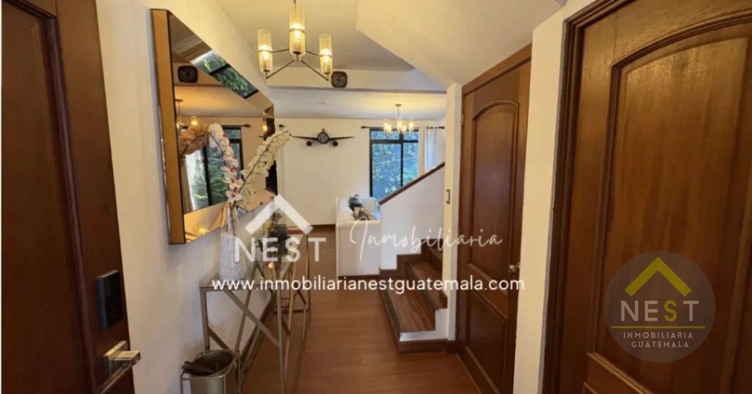 Casa de 3 habitaciones en Venta | BOSQUE ESCONDIDO - Km 21.5CAES - 1