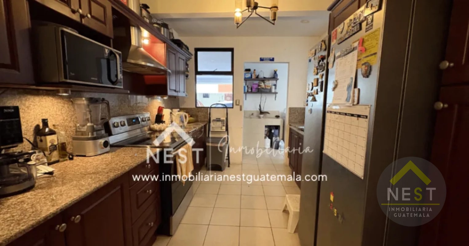 Casa de 3 habitaciones en Venta | BOSQUE ESCONDIDO - Km 21.5CAES - 2