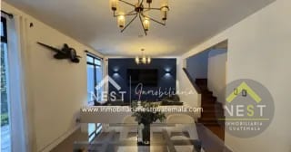 Casa de 3 habitaciones en Venta | BOSQUE ESCONDIDO - Km 21.5CAES — Casa en Venta en Bosque Escondido, Carretera a El Salvador, Guatemala, Ciudad — miniatura 6 de 17