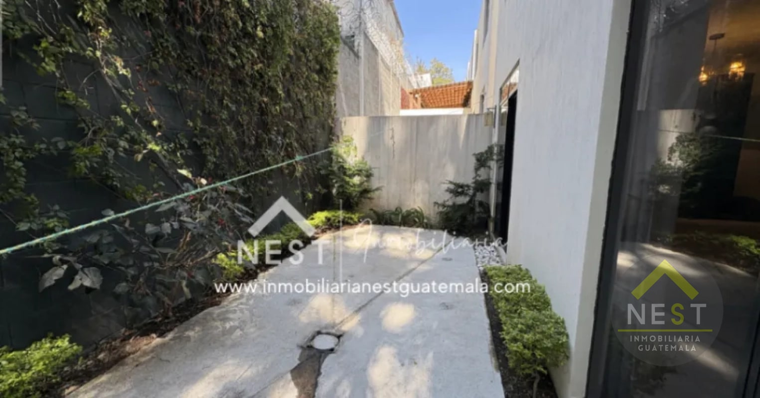 Casa de 3 habitaciones en Venta | BOSQUE ESCONDIDO - Km 21.5CAES - 7
