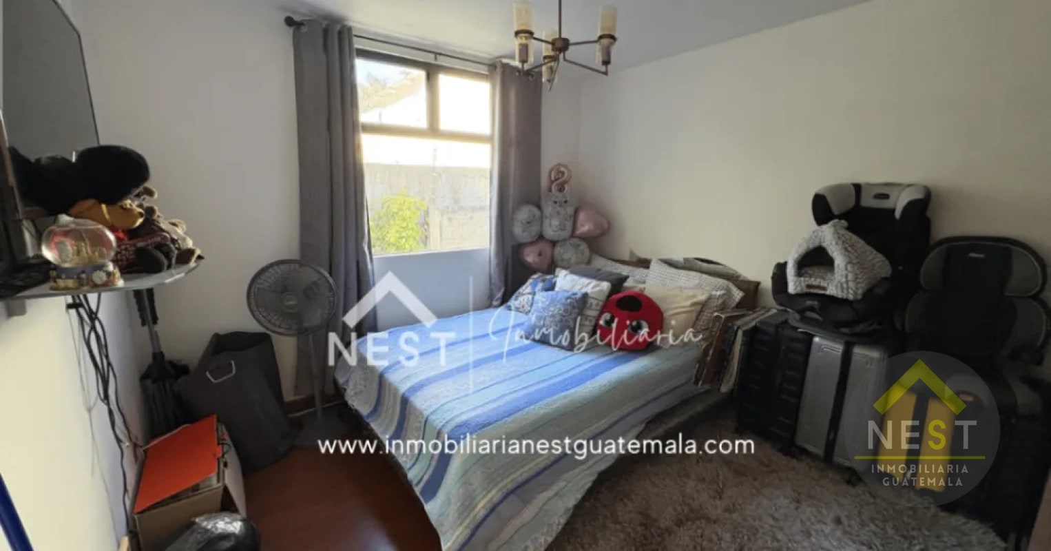 Casa de 3 habitaciones en Venta | BOSQUE ESCONDIDO - Km 21.5CAES - 10