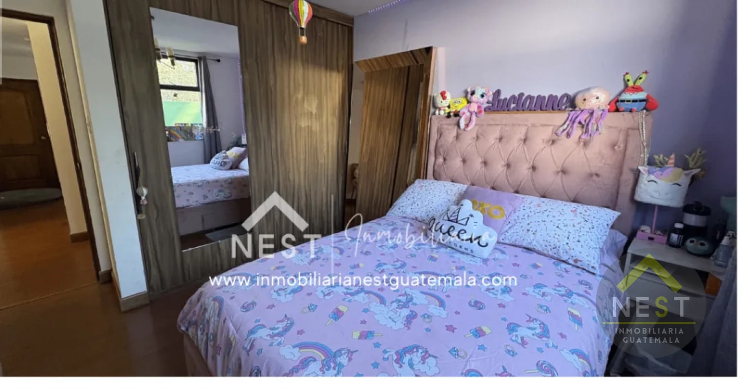 Casa de 3 habitaciones en Venta | BOSQUE ESCONDIDO - Km 21.5CAES - 11