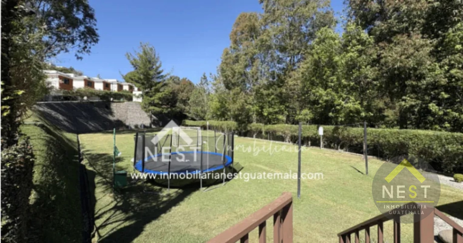 Casa de 3 habitaciones en Venta | BOSQUE ESCONDIDO - Km 21.5CAES - 15