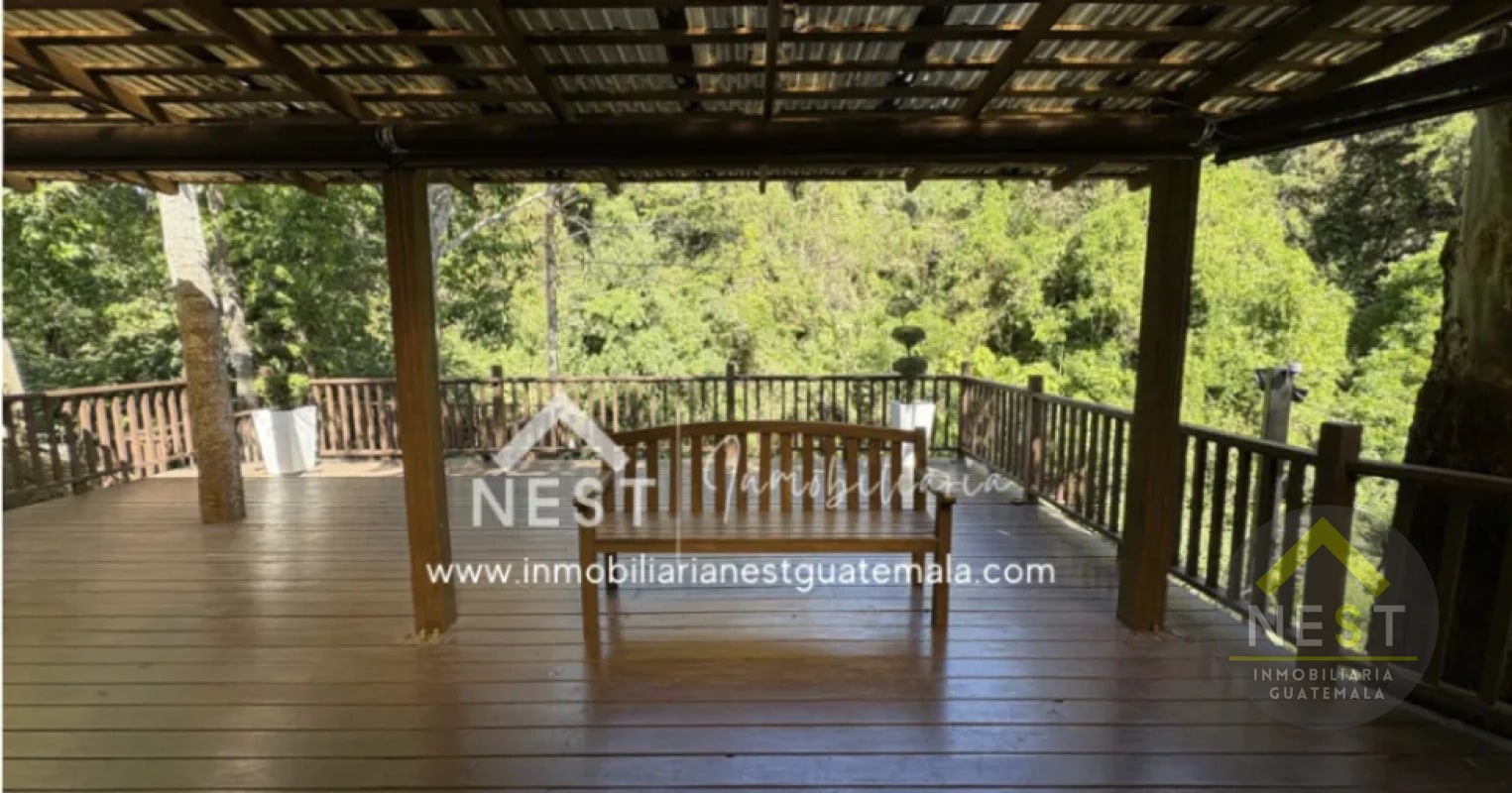 Casa de 3 habitaciones en Venta | BOSQUE ESCONDIDO - Km 21.5CAES - 17