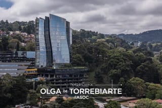 Oficinas en Torre Tigo — Oficina en Alquiler en Torre Tigo, Carretera a El Salvador, Guatemala, Ciudad — miniatura 1 de 3
