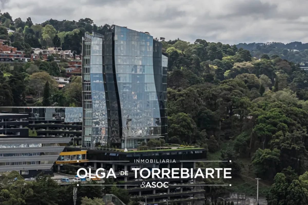 Oficinas en Torre Tigo — Oficina en Alquiler en Torre Tigo, Carretera a El Salvador, Guatemala, Ciudad — foto 3 de 3