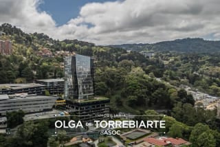 Oficinas en Torre Tigo — Oficina en Alquiler en Torre Tigo, Carretera a El Salvador, Guatemala, Ciudad — miniatura 2 de 3