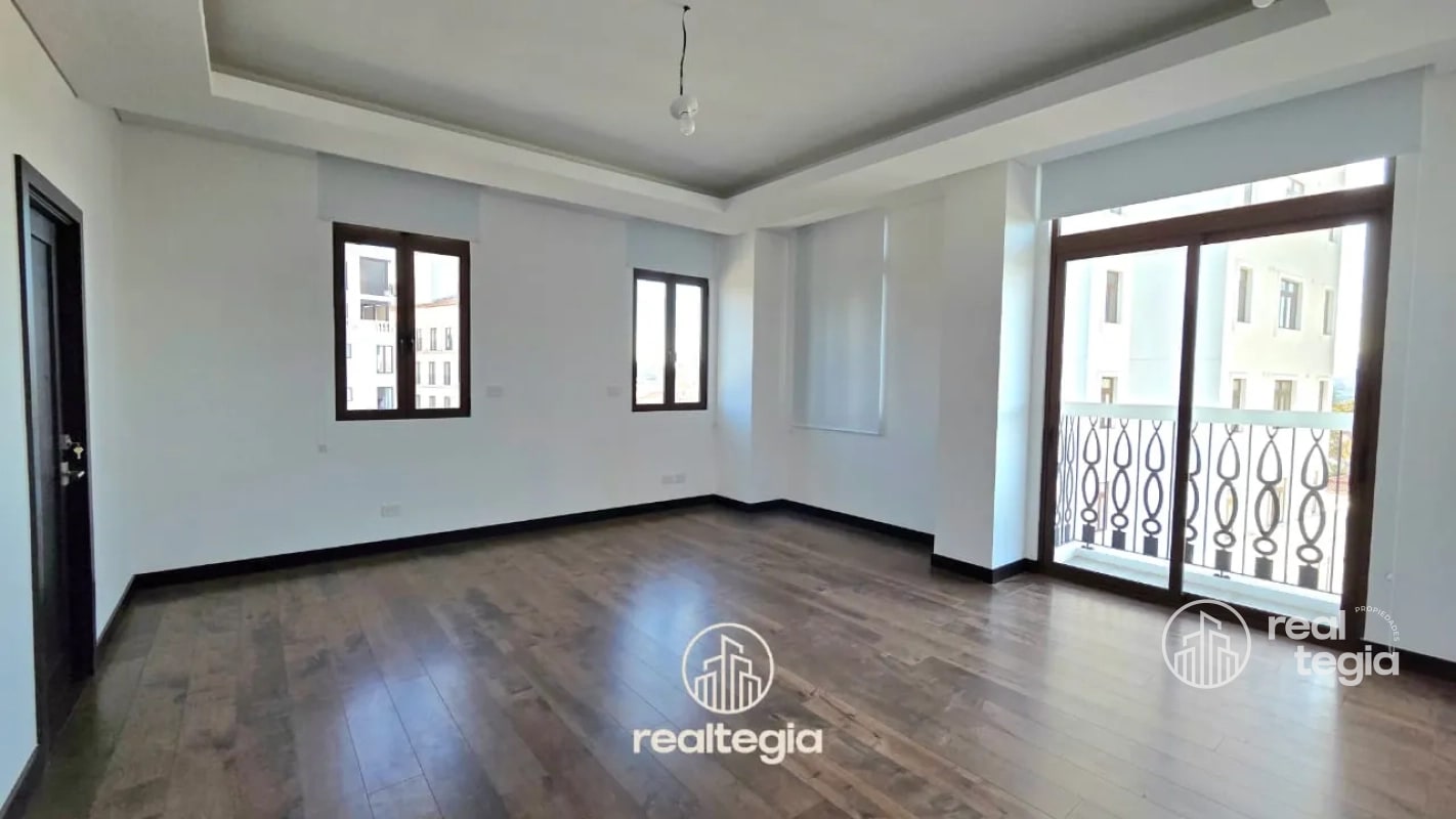 APARTAMENTO OLMOS DE CAYALÁ ZONA 16 - 1