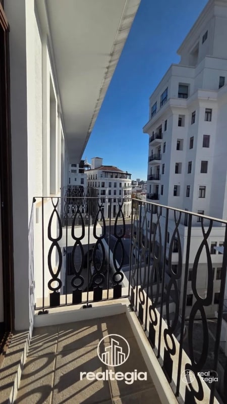 APARTAMENTO OLMOS DE CAYALÁ ZONA 16 - 2