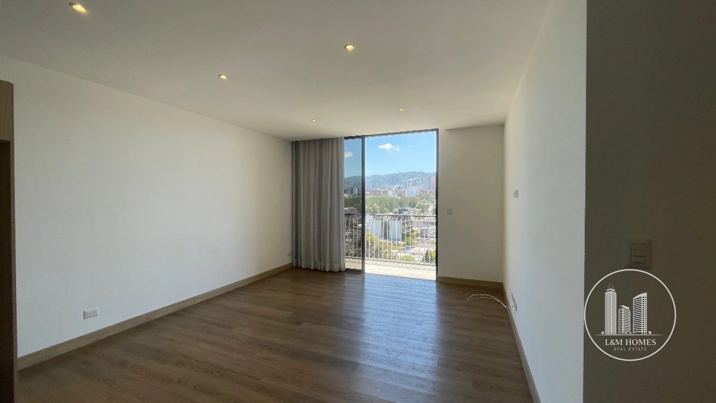 Lindo Apartamento Zona 15 vh2 - 10
