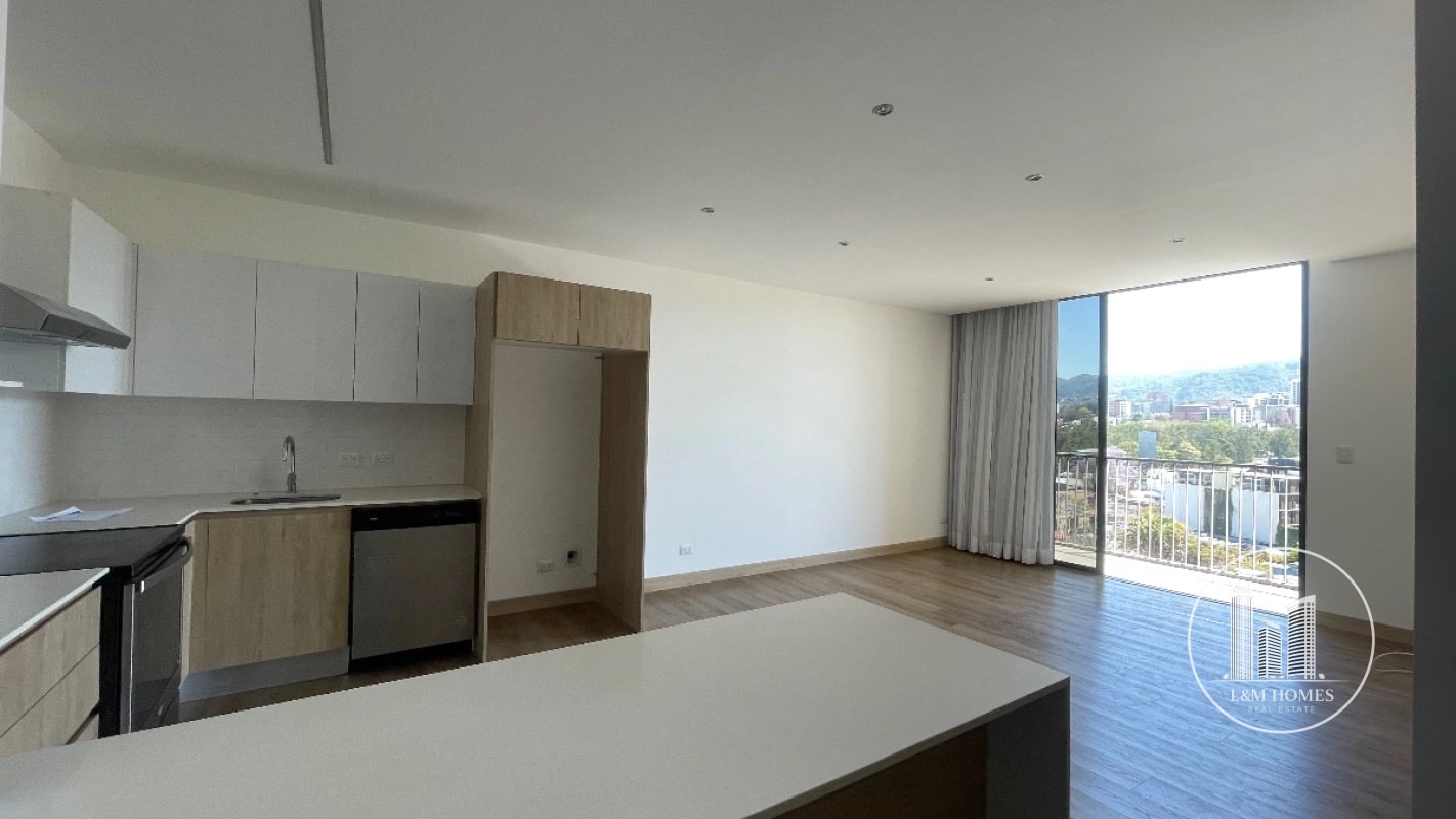 Lindo Apartamento Zona 15 vh2 - 9