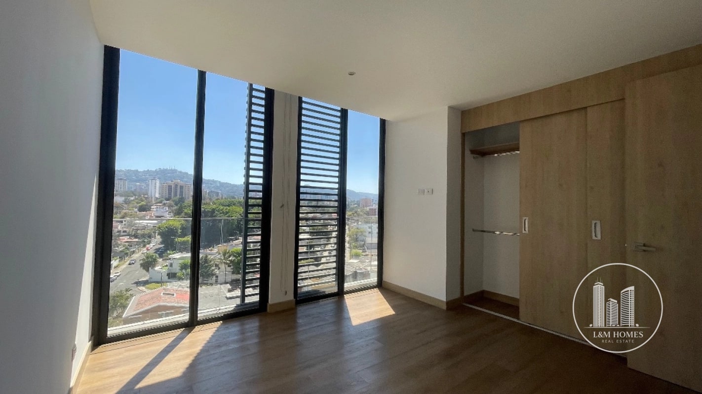 Lindo Apartamento Zona 15 vh2 - 8