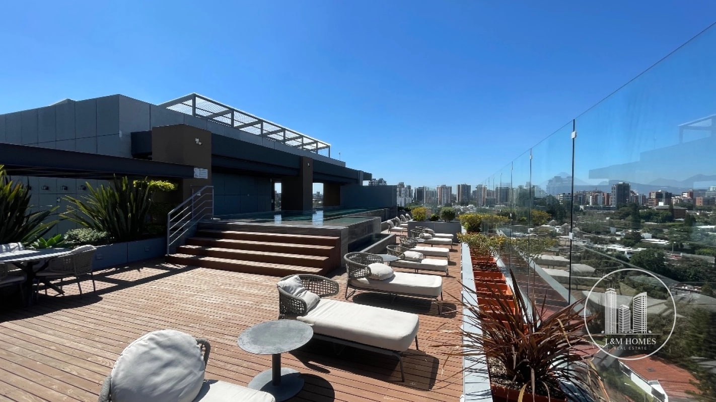 Lindo Apartamento Zona 15 vh2 - 4