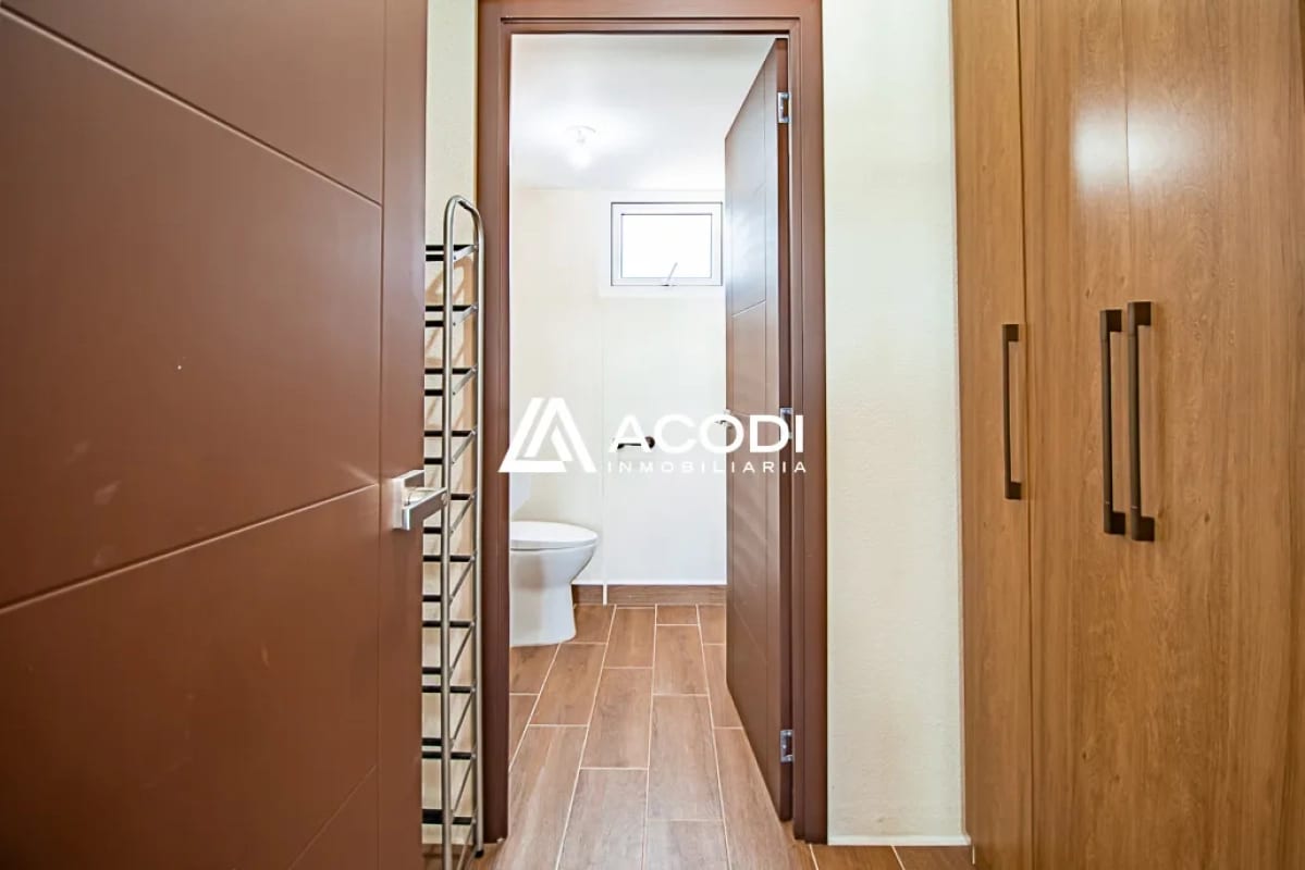 Apartamento amueblado en Zona 16 — Apartamento en Alquiler en Zona 16, Guatemala, Ciudad — foto 2 de 4