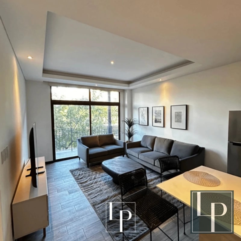 Lindo Apartamento en Renta en Lirios de Cayalá - 1