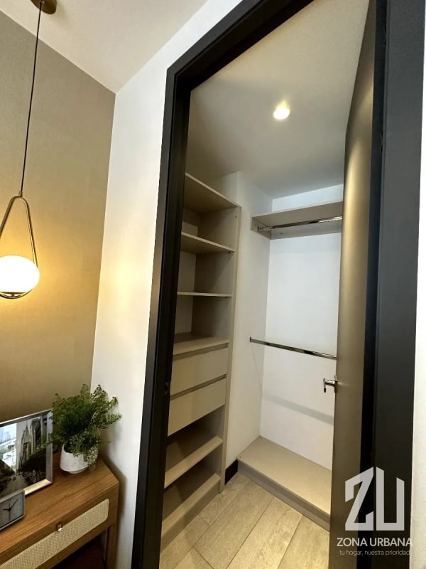 Apartamento ideal para inversión en VERVE, Zona 14 - 8
