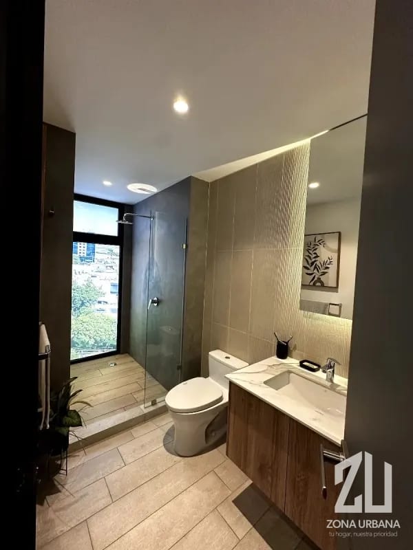 Apartamento ideal para inversión en VERVE, Zona 14 — Apartamento en Venta en Zona 14, Guatemala, Ciudad — foto 6 de 11