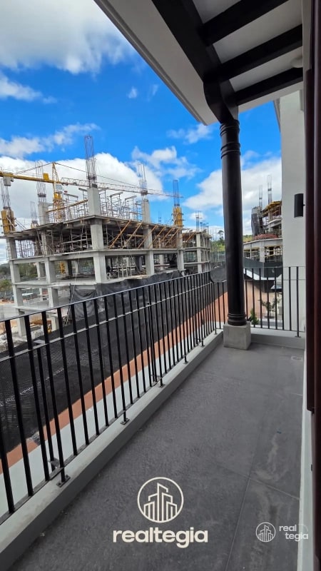 APARTAMENTO EN NOGALES DE CAYALÁ ZONA 16 - 2