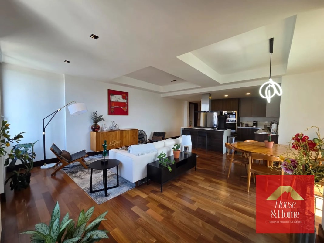 Apartamento en venta zona 15 - LAUREL - 16