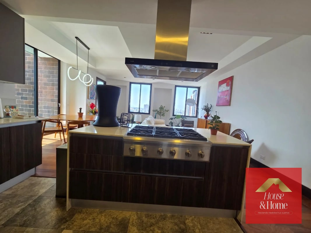 Apartamento en venta zona 15 - LAUREL - 13