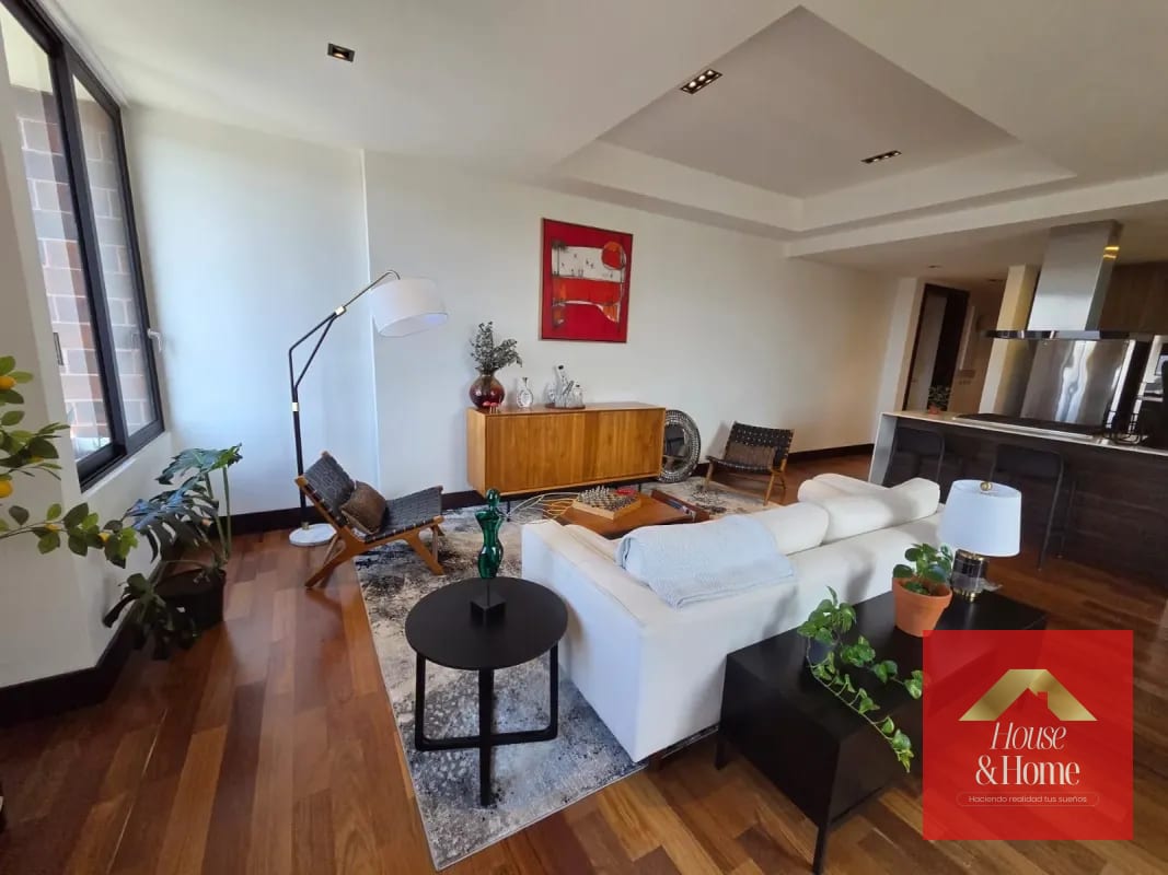 Apartamento en venta zona 15 - LAUREL — Apartamento en Venta en Laurel, Zona 15, Guatemala, Ciudad — foto 7 de 17