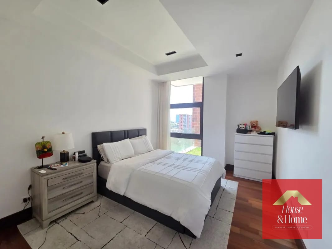 Apartamento en venta zona 15 - LAUREL — Apartamento en Venta en Laurel, Zona 15, Guatemala, Ciudad — foto 10 de 17