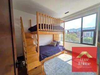 Apartamento en venta zona 15 - LAUREL — Apartamento en Venta en Laurel, Zona 15, Guatemala, Ciudad — miniatura 8 de 17