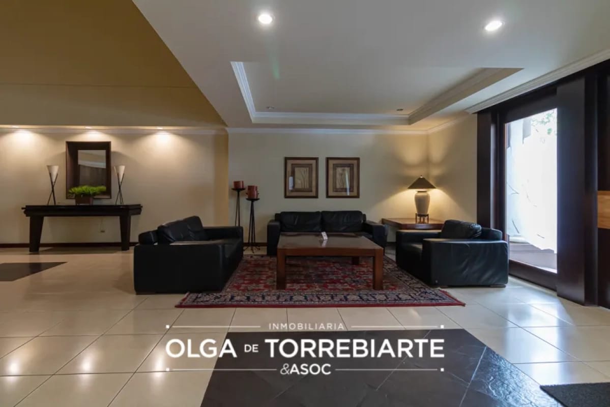 Apartamento en Quinta Bella Norte, Zona 14 — Apartamento en Alquiler en Quinta Bella, Zona 14, Guatemala, Ciudad — foto 3 de 17