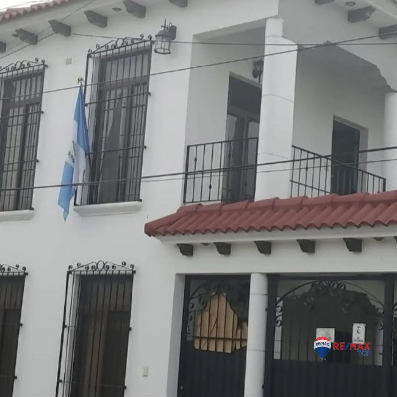 Renta de Edificio para estrenar | 2 Niveles | 6 Ambientes | El Progreso, Jutiapa - 1