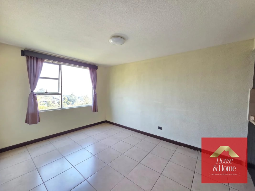 Apartamento en venta zona 13 - Vertical - 14