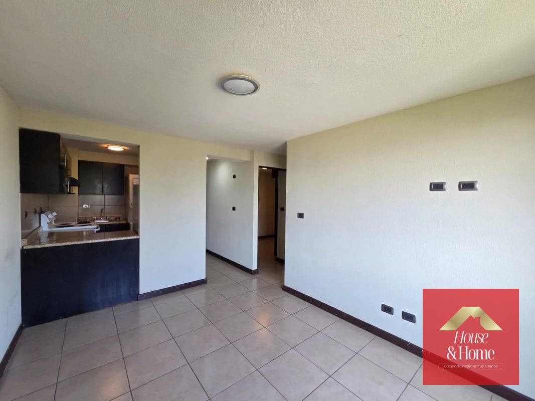 Apartamento en venta zona 13 - Vertical - 15