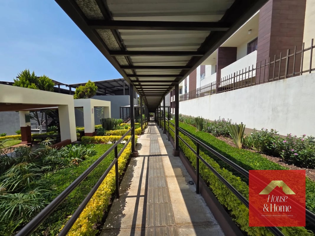 Apartamento en venta zona 13 - Vertical - 8