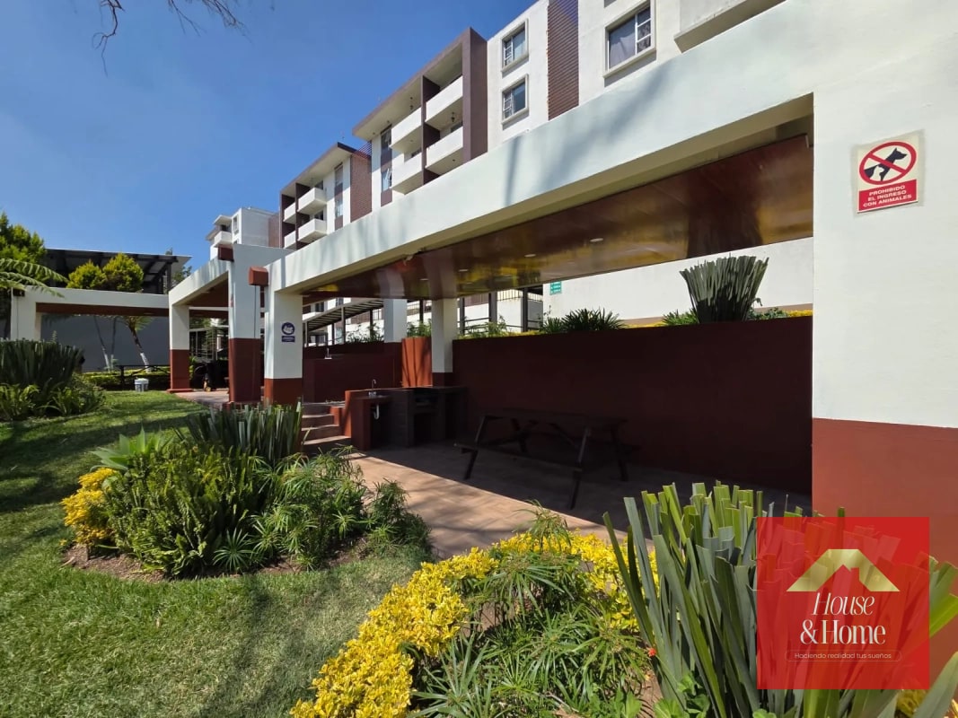 Apartamento en venta zona 13 - Vertical - 1