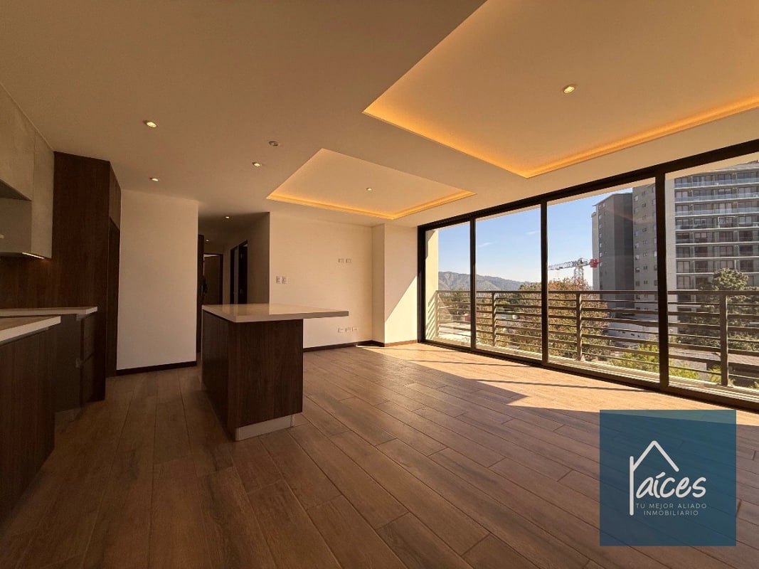 Apartamento en venta ASTORGA Zona 13 (D) - 1