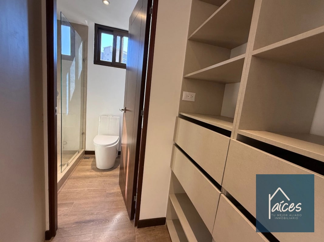 Apartamento en venta ASTORGA Zona 13 (D) - 6