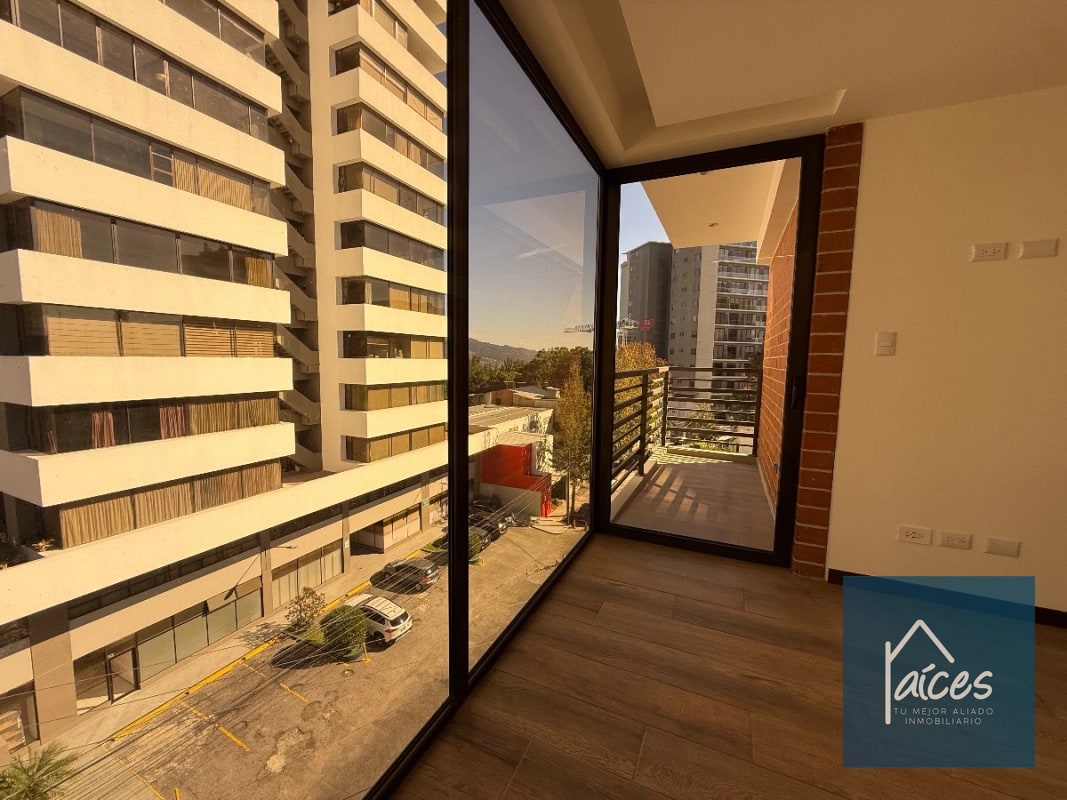 Apartamento en venta ASTORGA Zona 13 (D) - 8
