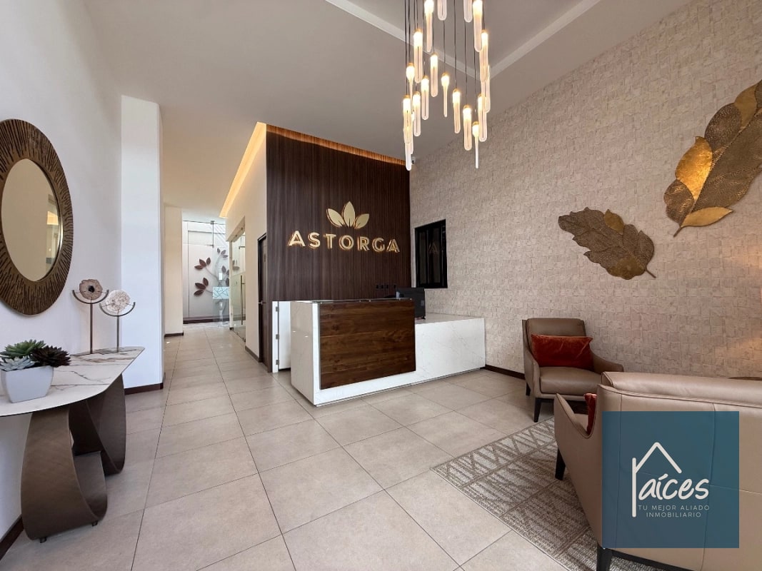 Apartamento en venta ASTORGA Zona 13 (D) - 9