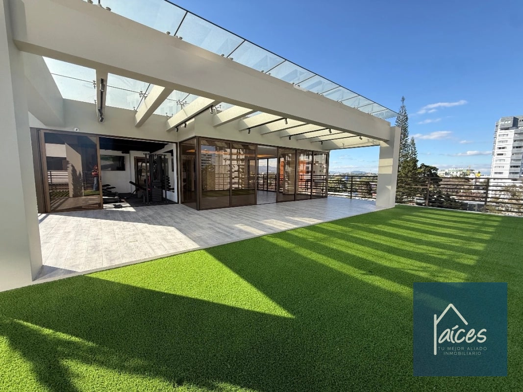 Apartamento en venta ASTORGA Zona 13 (D) - 11
