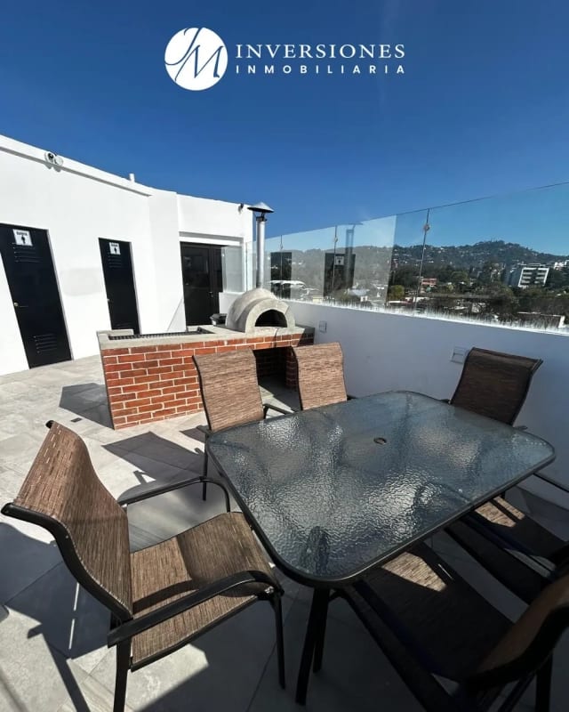 apartamento en renta e zona 10 — Apartamento en Venta en Zona 10, Guatemala, Ciudad — foto 16 de 16
